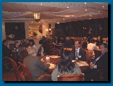 Welcome Dinner 10